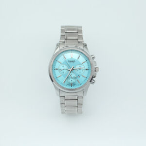 Men's blue watch Casio MW6030