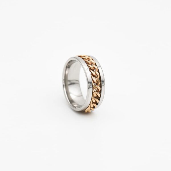 Men’s Ring B007