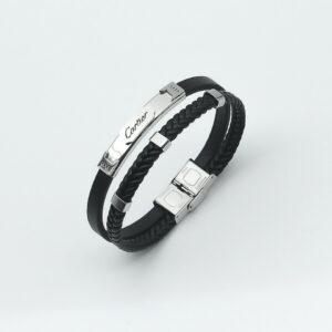 Bracelet for men Cartier MB9029
