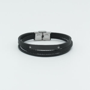 Bracelet for men Blacksteel MB9026