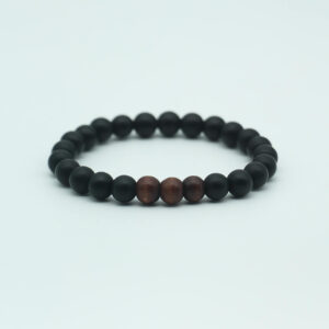Bracelet for men BB MB9036