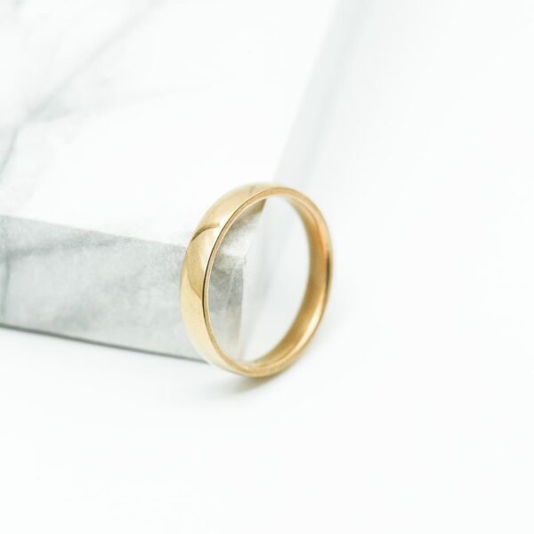 Men’s Ring B009