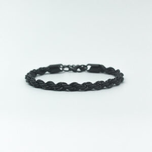 Bracelet for men Black Spirit MB9042