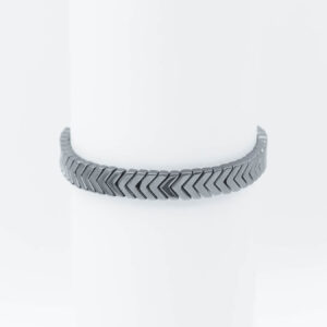 Bracelet for men Black Venom MB9055