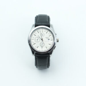 Men's black watch Tissot MW6037