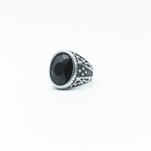 Men’s Ring Silver B0123