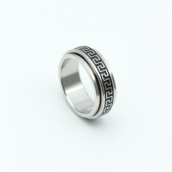 Men’s Ring B092