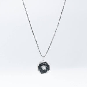 Men’s Silver Necklace VRSC19 MN1300