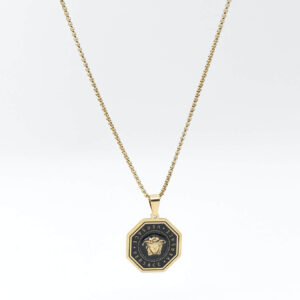 Men’s Gold Necklace VRSC19 MN1299