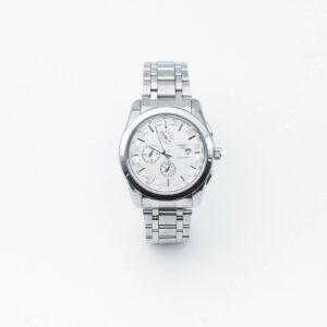 Men's white watch Tissot MW6038