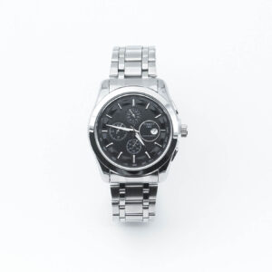 Men's black watch Tissot MW6039