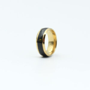 Men’s Gold Ring temp B086