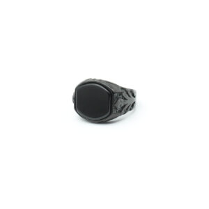 Men’s Ring Black black B0126