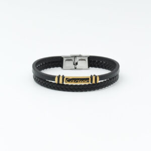 Bracelet for men gold cartier MB9070