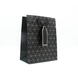 Bag Packaging signature ( Big Format)