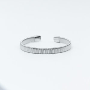 Bracelet for men Silver Supervine MB9084