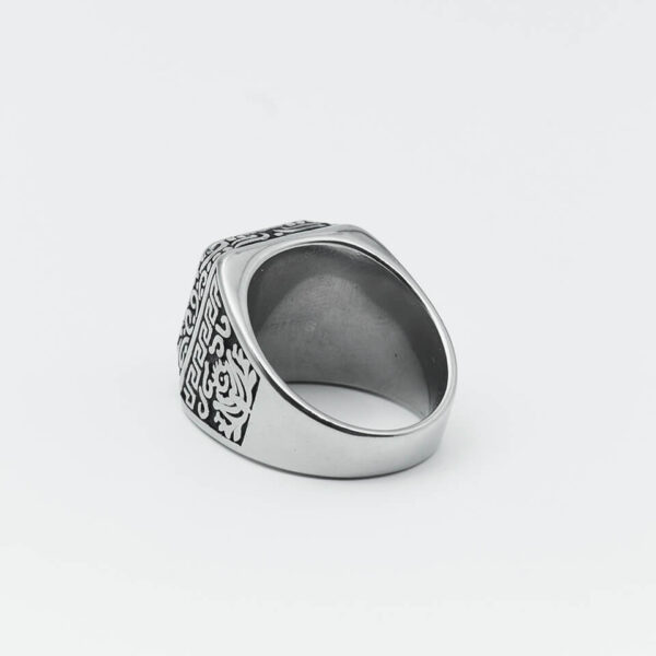 Men’s Ring CR B097 - Image 3
