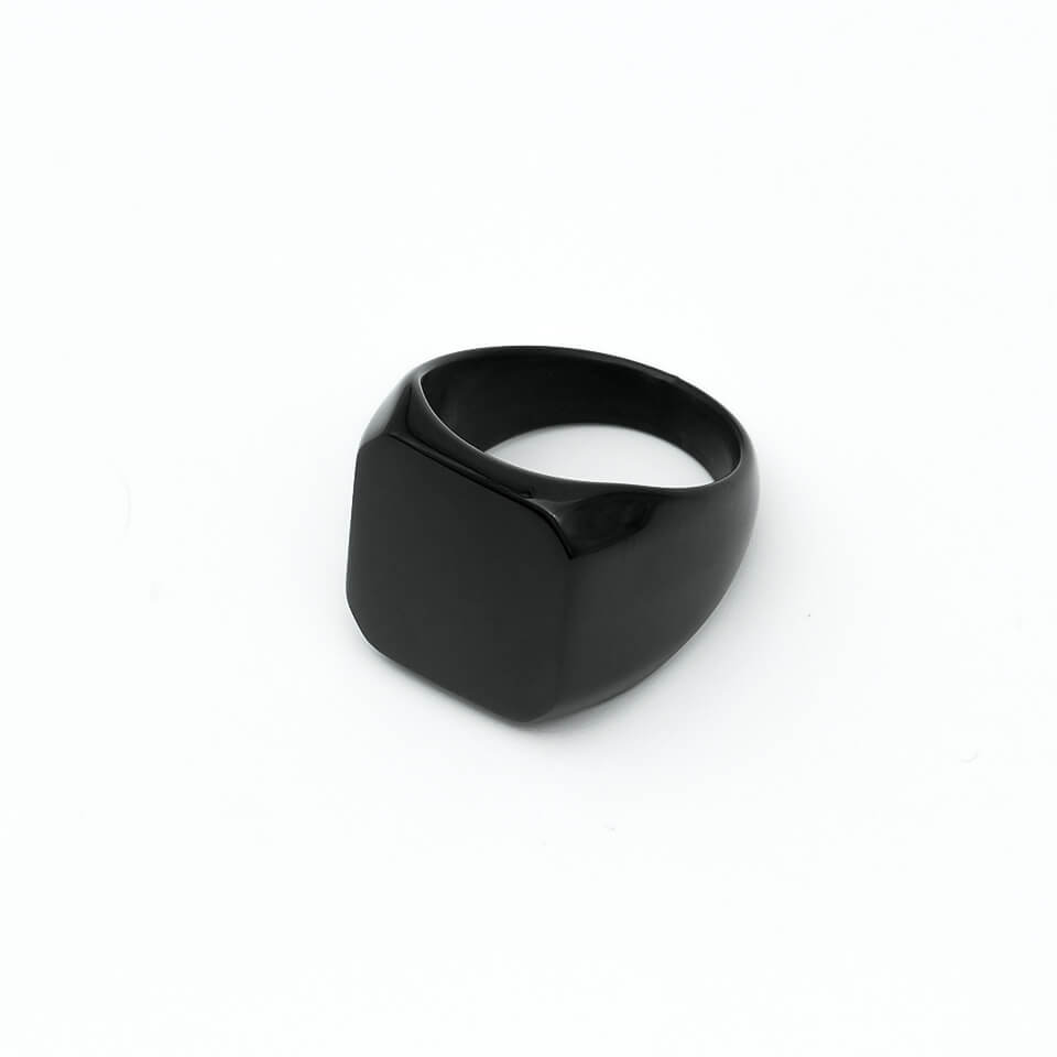 Men’s Ring DARK B0100 - Image 3