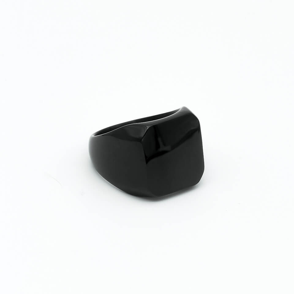 Men’s Ring DARK B0100 - Image 4