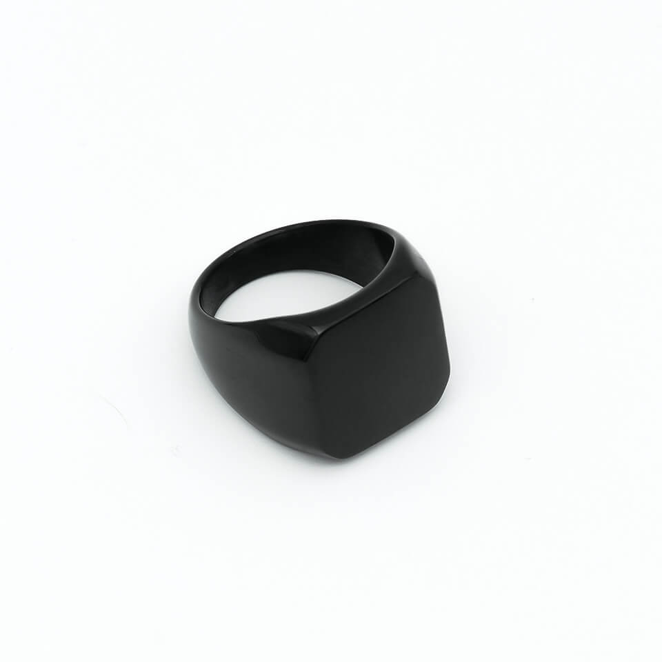 Men’s Ring DARK B0100