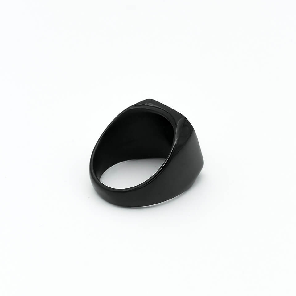 Men’s Ring DARK B0100 - Image 2