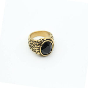 Men’s Ring Gold B0106