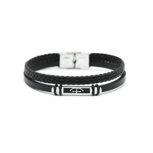 Bracelet for men Ocean MB8976