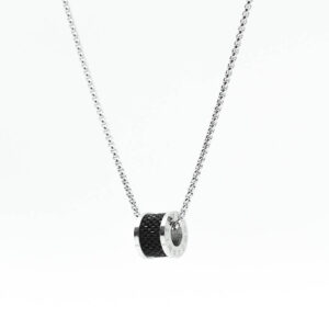 Men’s Silver Necklace Elden Ring MN1265