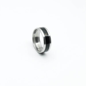 Men’s Ring SILVERTEMP B0109