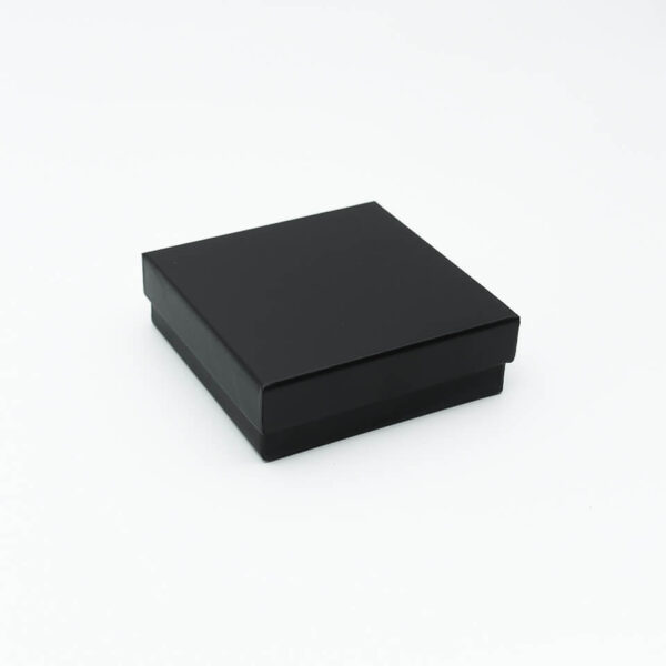 Refined Packaging