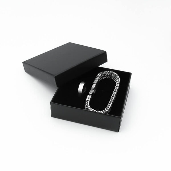 Refined Packaging - Image 2