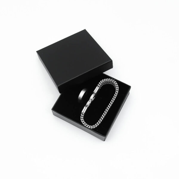 Refined Packaging - Image 3