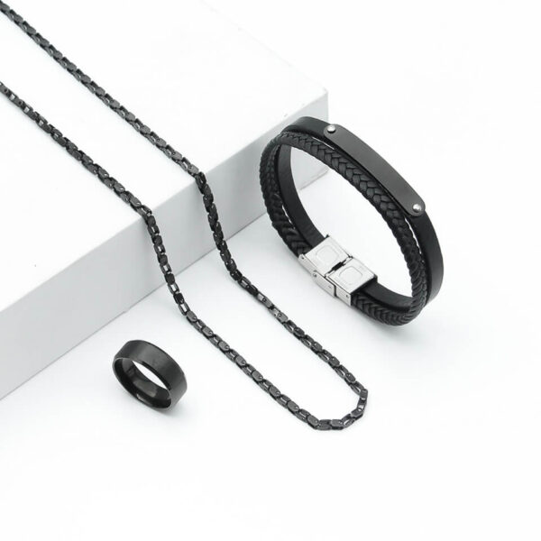 Vanta Steel