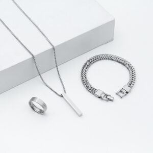 The Signature Set
