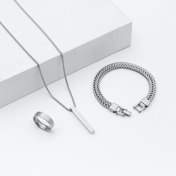 The Signature Set