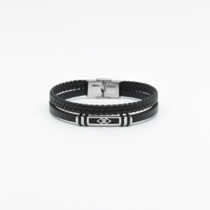 Bracelet for men Galaxy MB8985