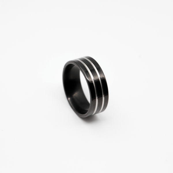 Men’s Ring D2 B082