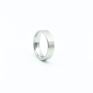 Men’s Ring SILVSCOR B0110