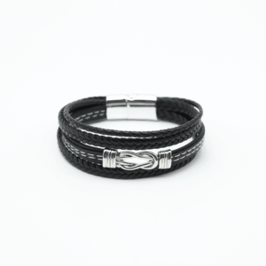 Bracelet for men LOOP MB9013